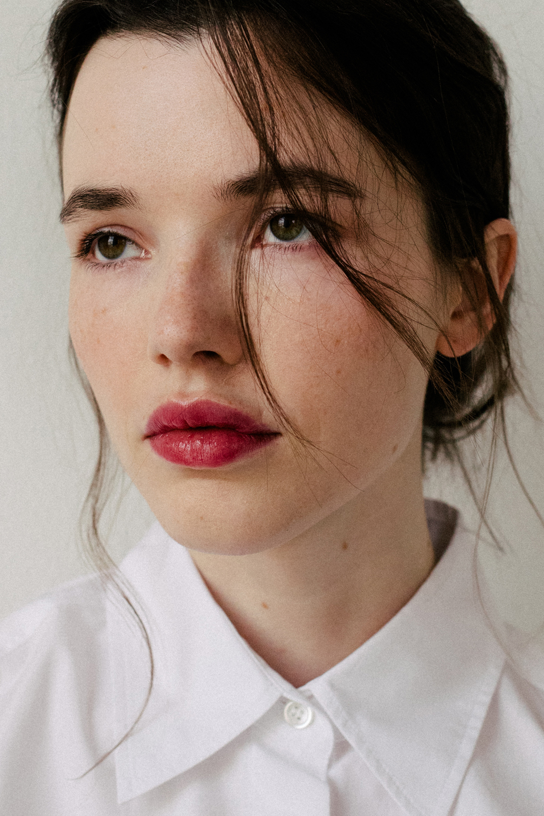En Forme &mdash; Shirt Arket