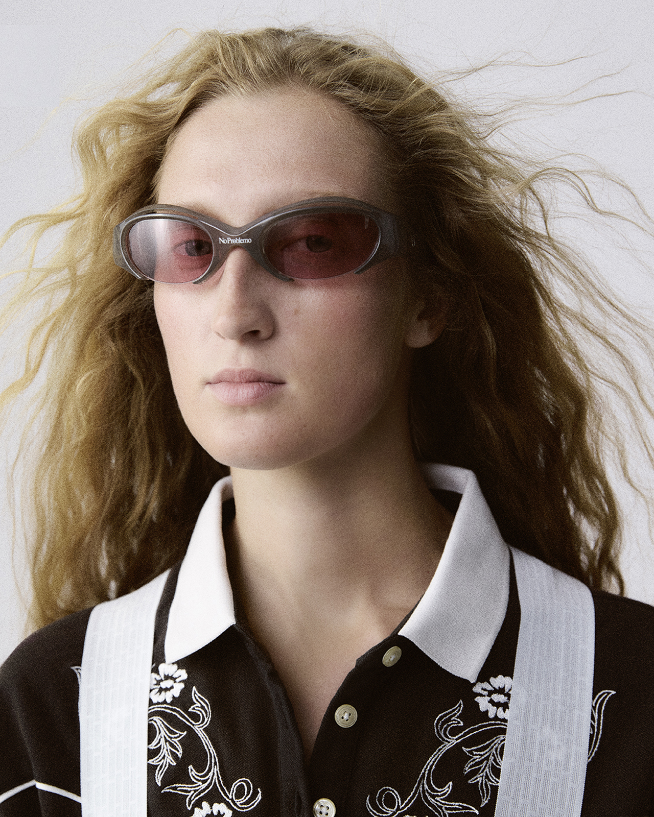 Yesterday — Bib Shorts Pas Normal Shirt Replay Sunglasses Le Specs